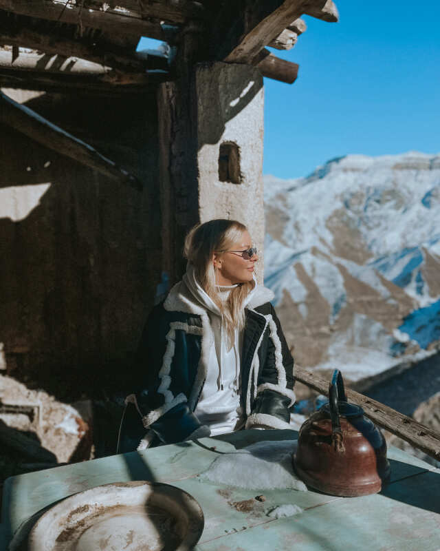 весь Дагестан за 5 дней. ВСЕ ВКЛЮЧЕНО  (11/45)