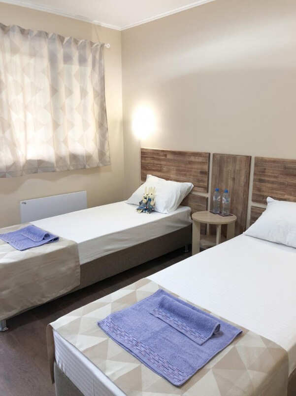 Этнотур в Адыгею + Спа (всё включено) (16/34)