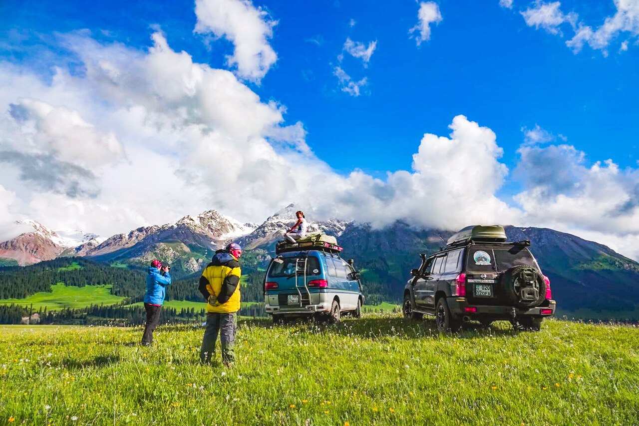 ВНЕ ПОПУЛЯРНЫХ МАРШРУТОВ (4/59)