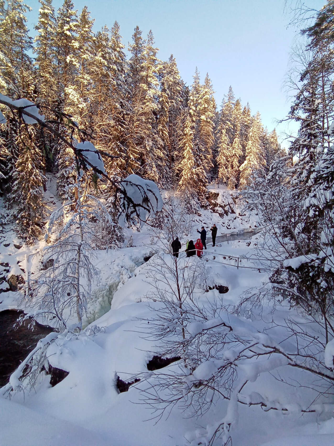 Карелия Классика за три дня! (4/34)