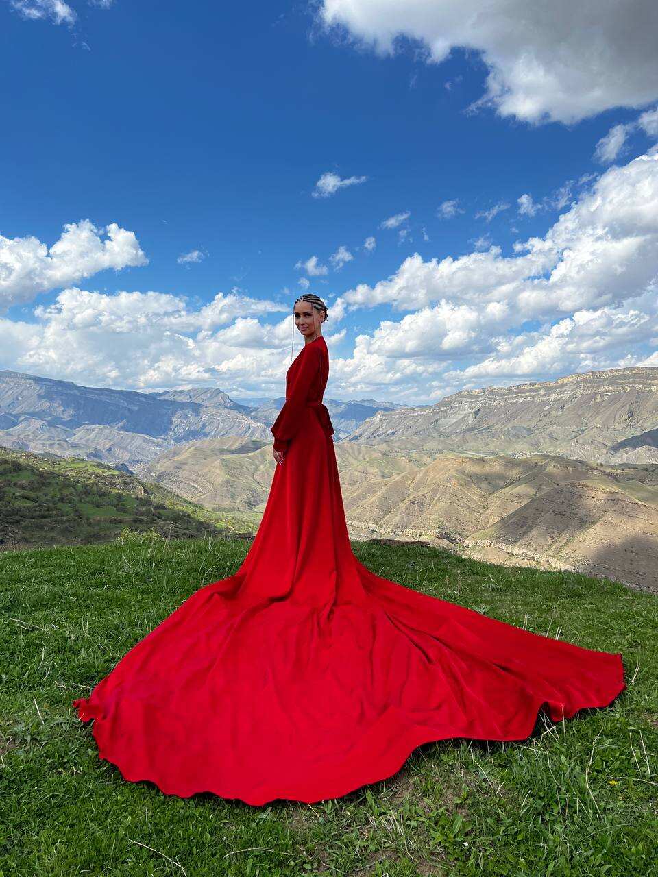 Молодёжный Тур В Дагестан (53/84)