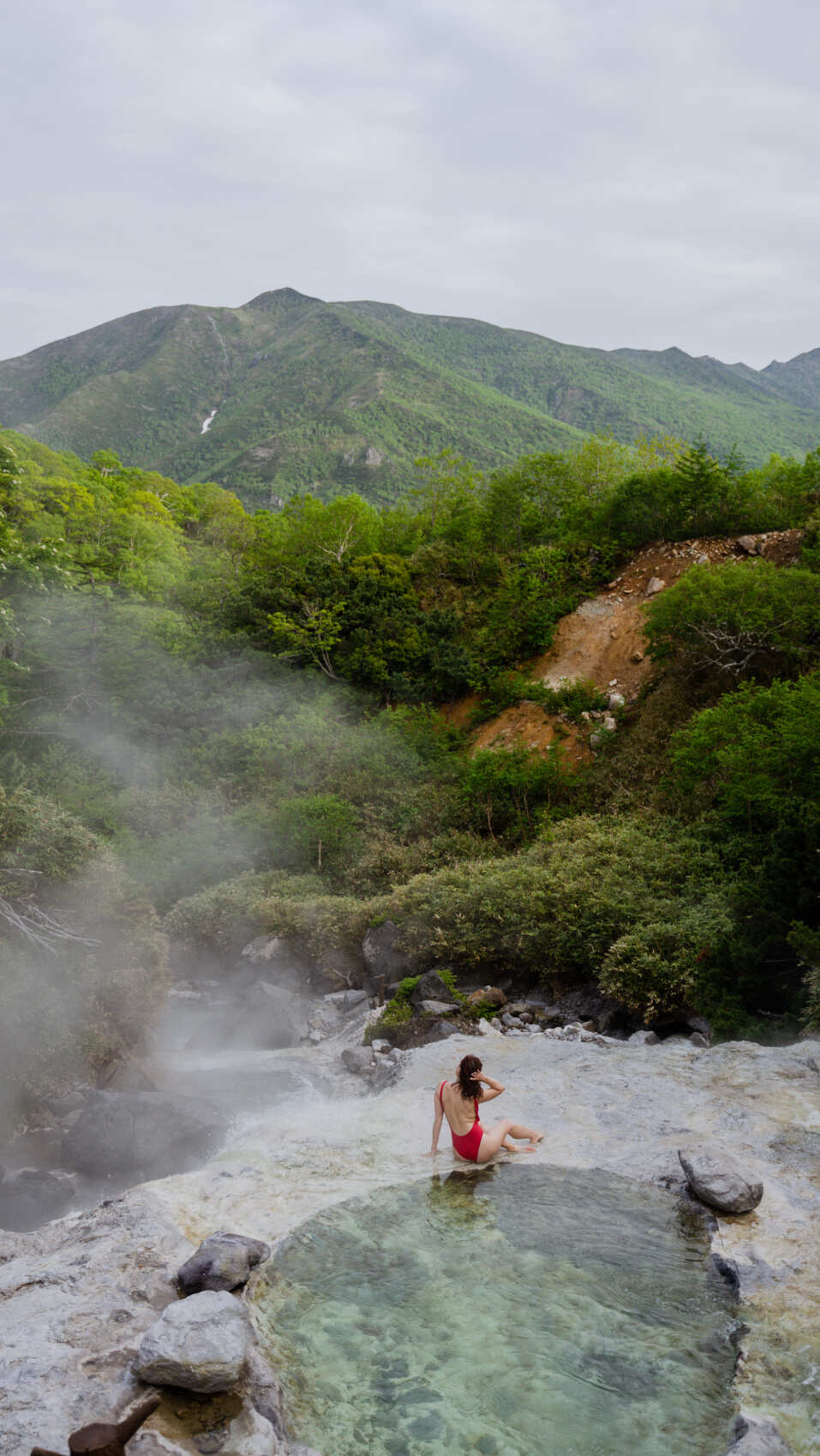 Комфортная экспедиция на Итуруп и Сахалин (24/61)