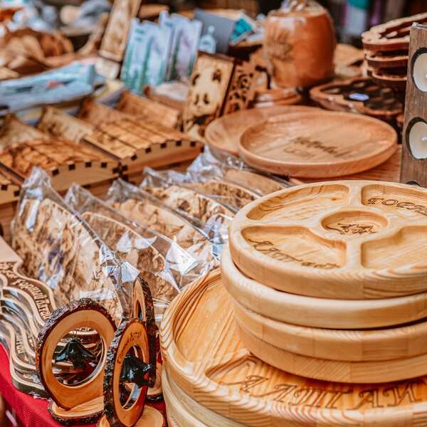 Горный Алтай. Мультинские озера с комфортом. (32/70)