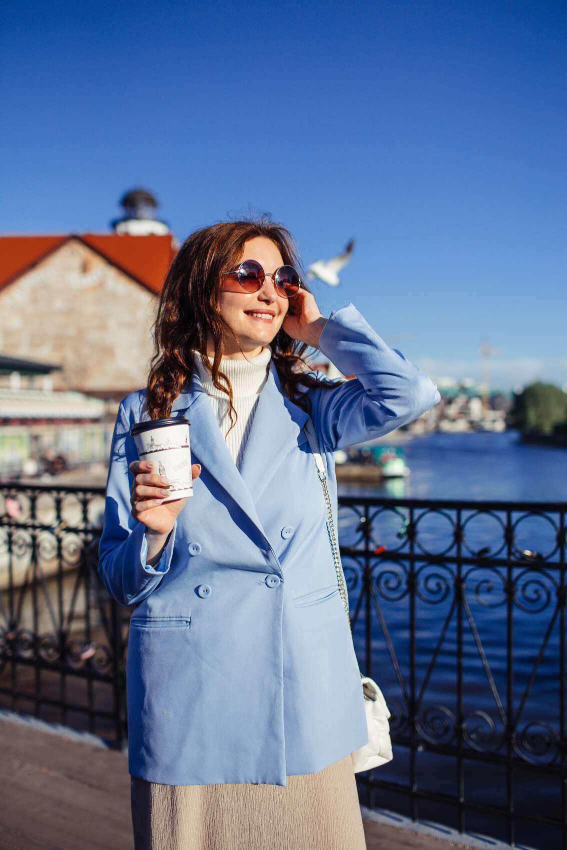 Тур в Калининград Сила Стихий (21/41)