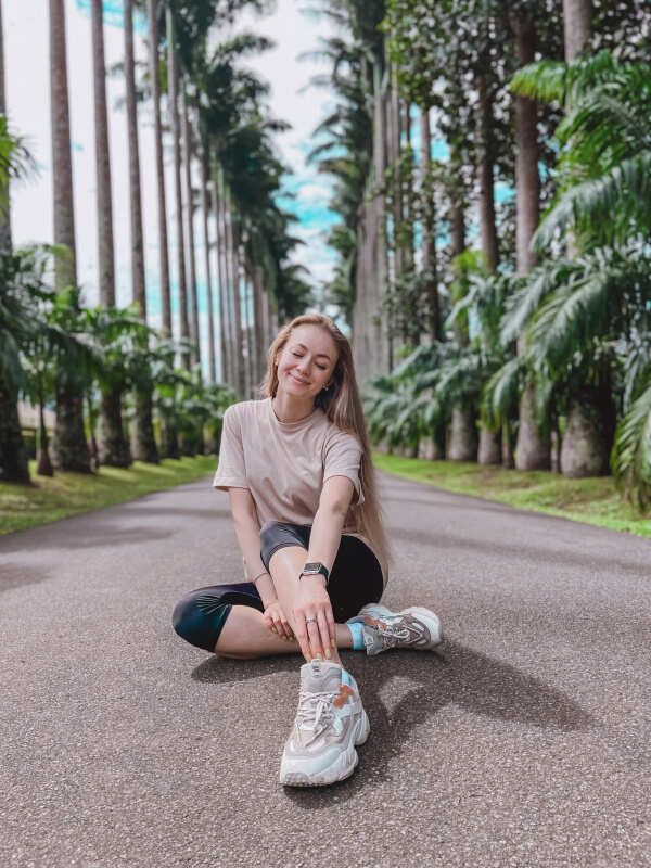 Приключения на Шри-Ланке