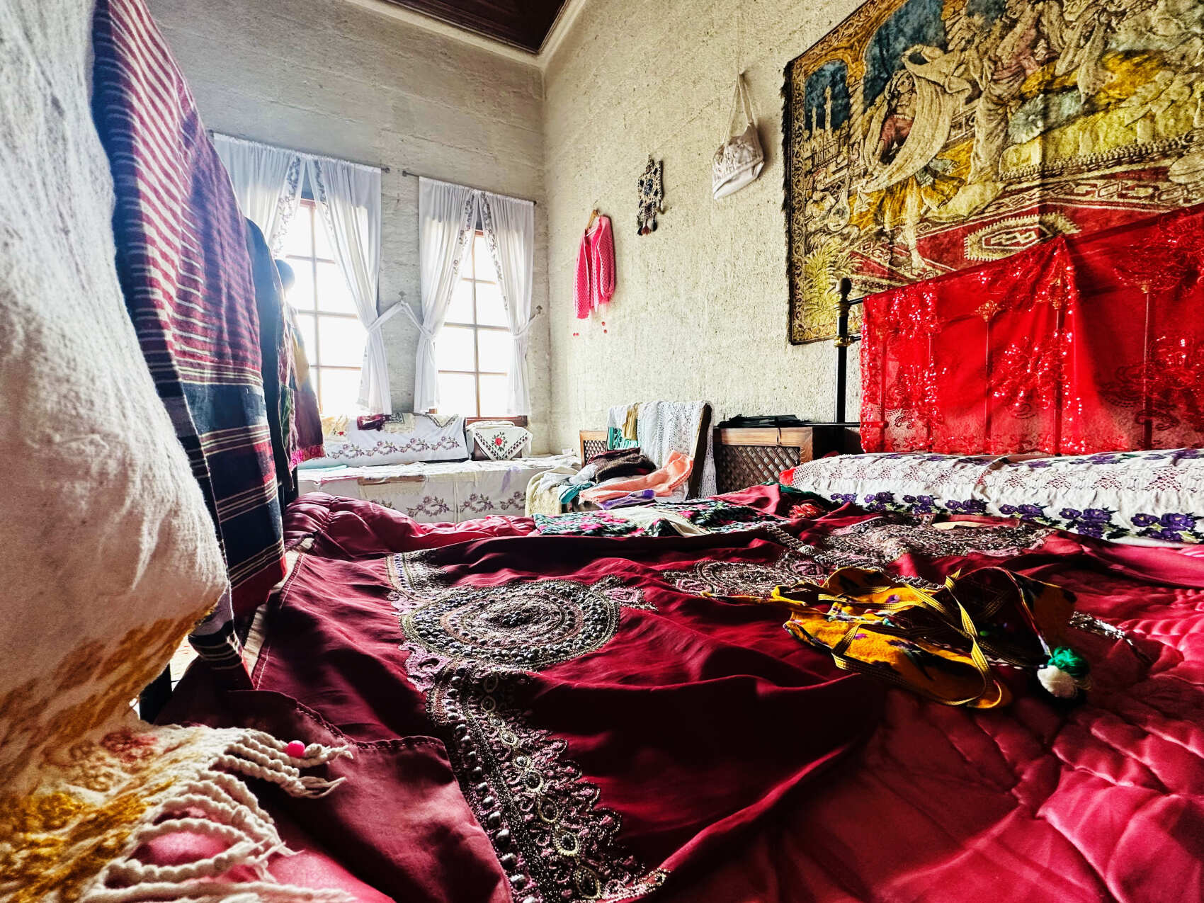 Путешествие Мечты в Каппадокию! (6/33)