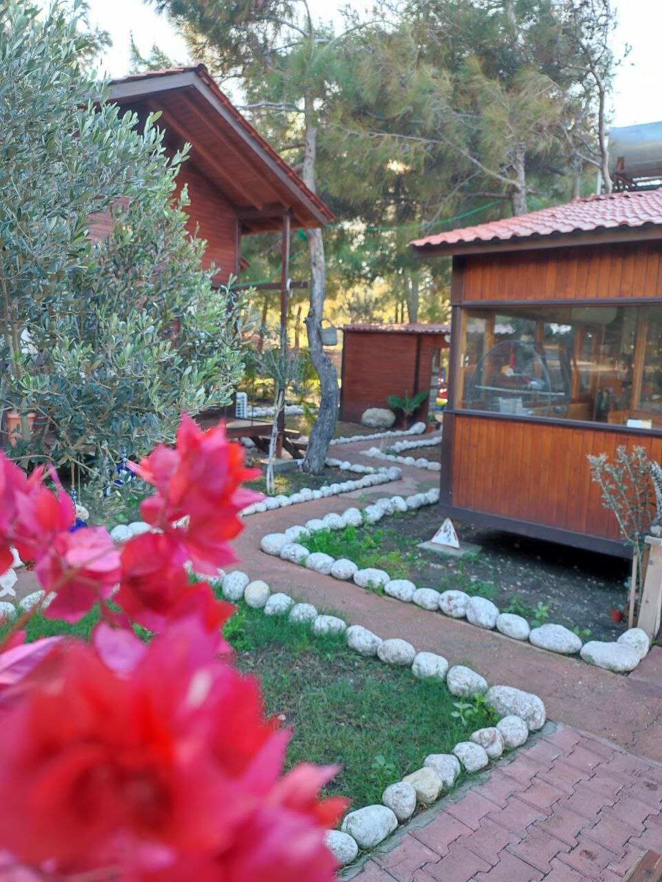 Ликийская тропа с комфортом (Западная часть) (17/55)