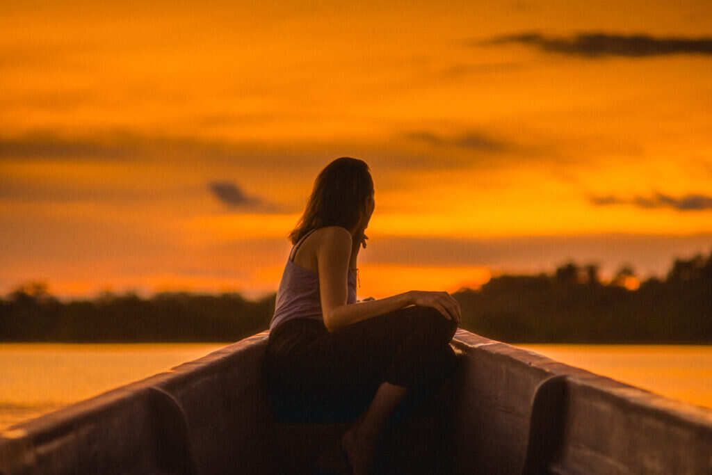 5 Days - Cuyabeno Amazon Exploration