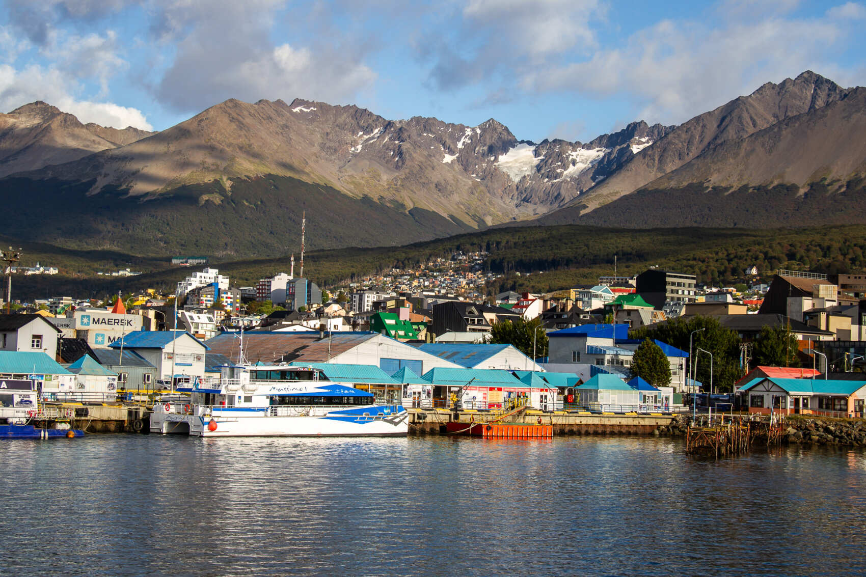 Аргентина и Чили: от Игуасу в Патагонию! (18/34)