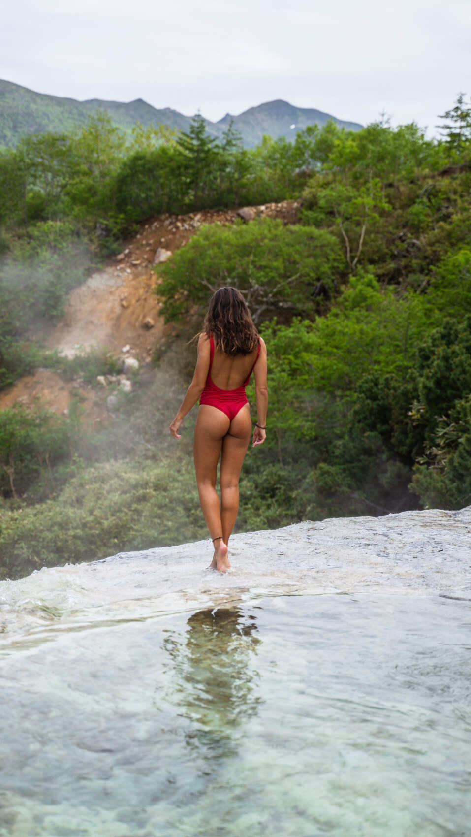 Комфортная экспедиция на Итуруп и Сахалин (25/61)