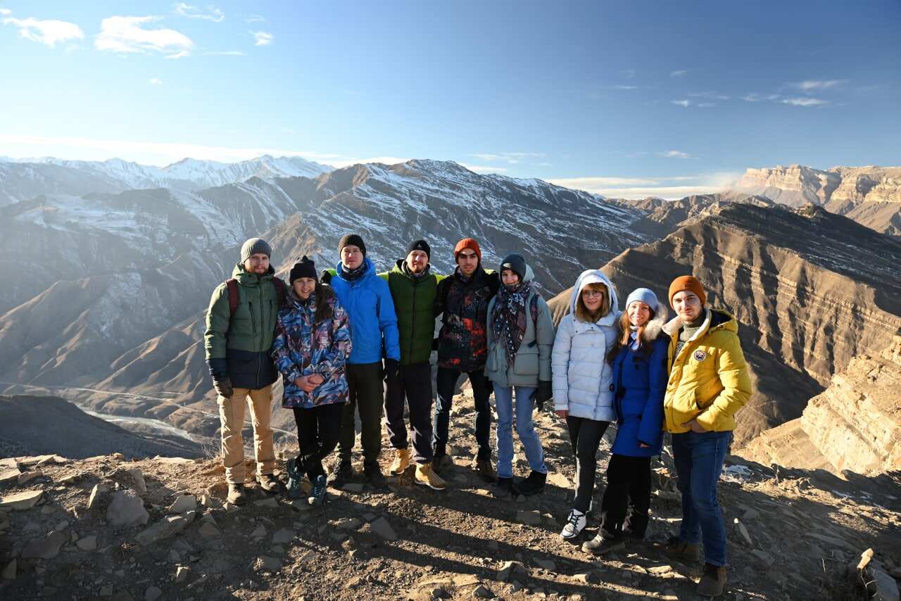 Сокровища Шелкового Пути. Авторское путешествие (фототур) (6/40)