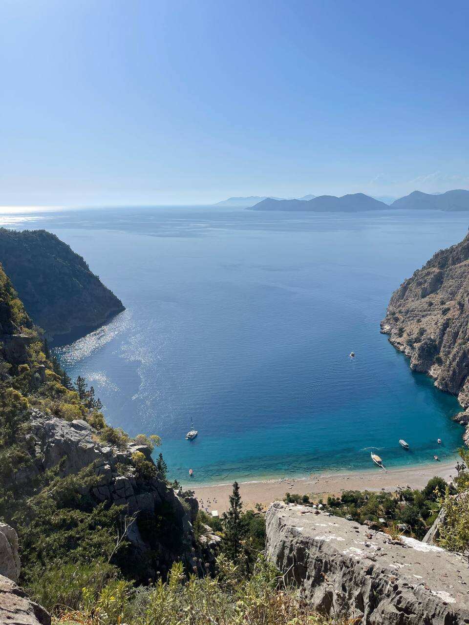 Гюлет-Тур Из Бодрума: Туда, Где 90% Туристов Не Были! Vip-Тур Все Включено! (2/50)