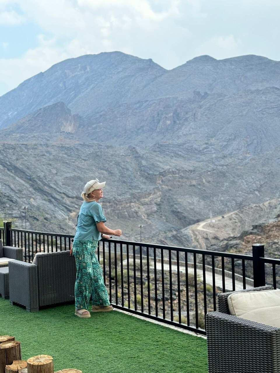 Оман: восточная сказка (43/69)