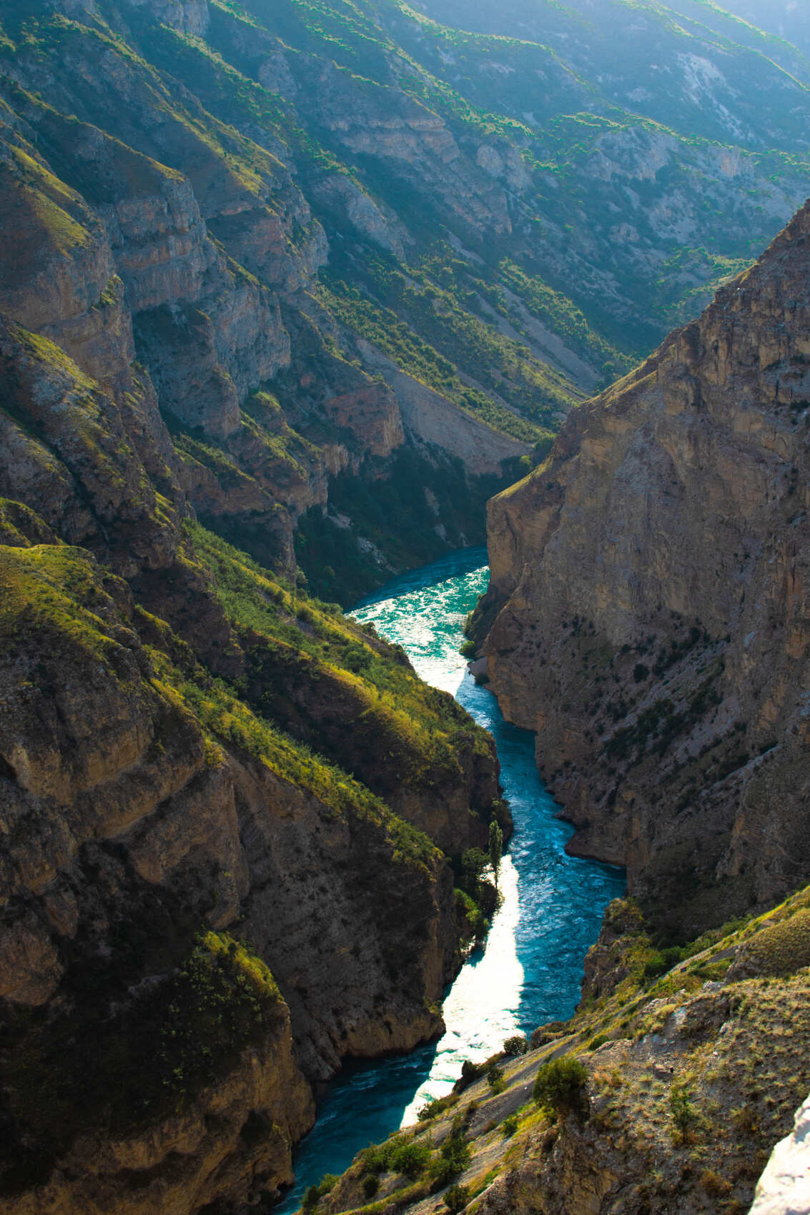 Комфорт-тур Сердце Дагестана. Топ-локации и уникальный маршрут на 5 дней (32/119)