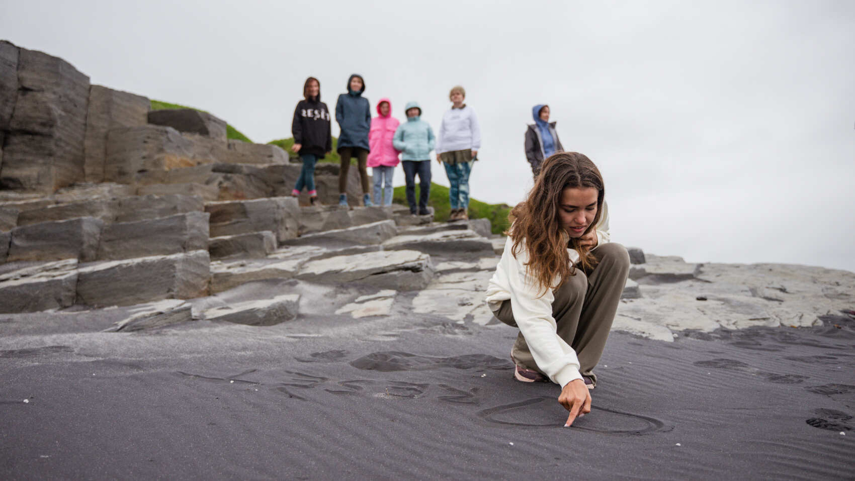 Комфортная экспедиция на Итуруп и Сахалин (21/61)