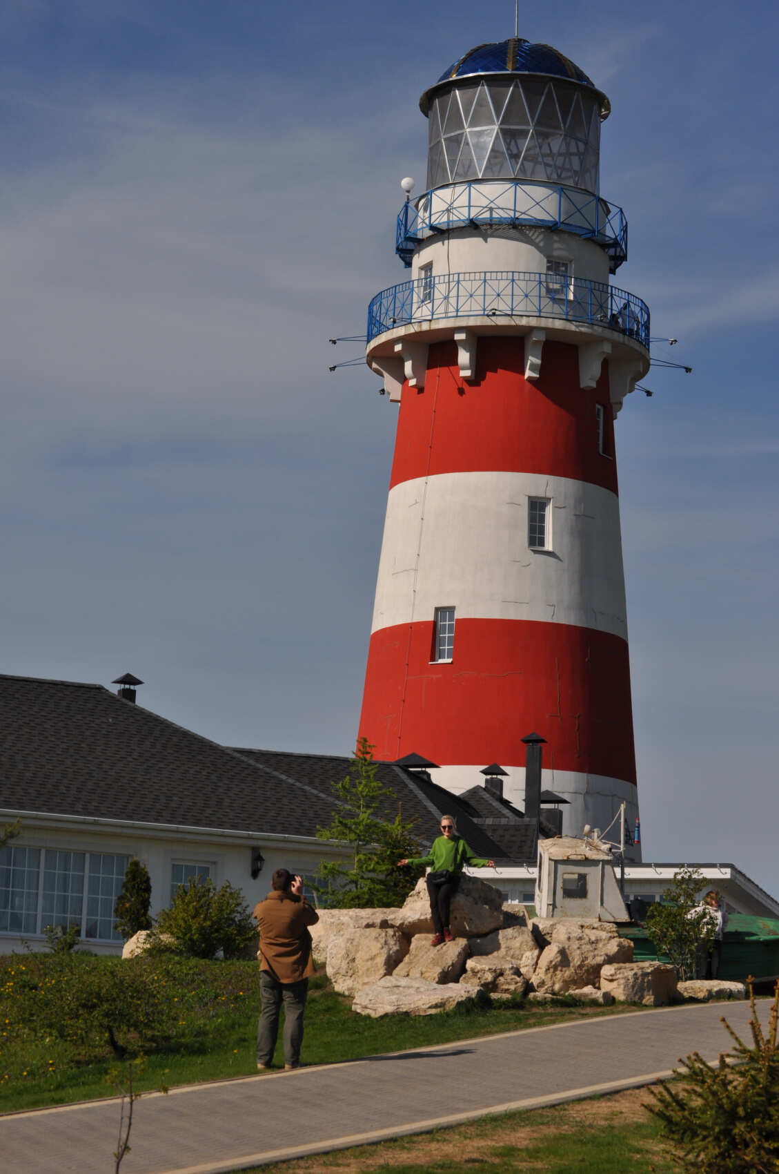 Рязанская Каппадокия. Фестиваль воздухоплавания Небо России (43/71)