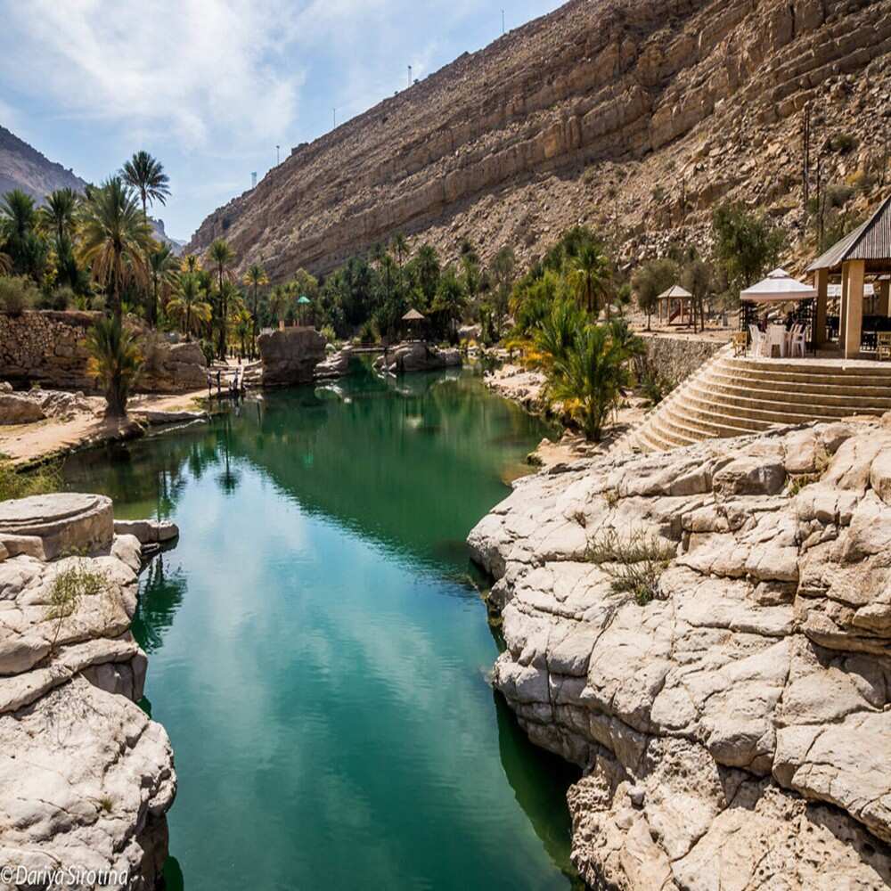 Оман: восточная сказка (16/69)