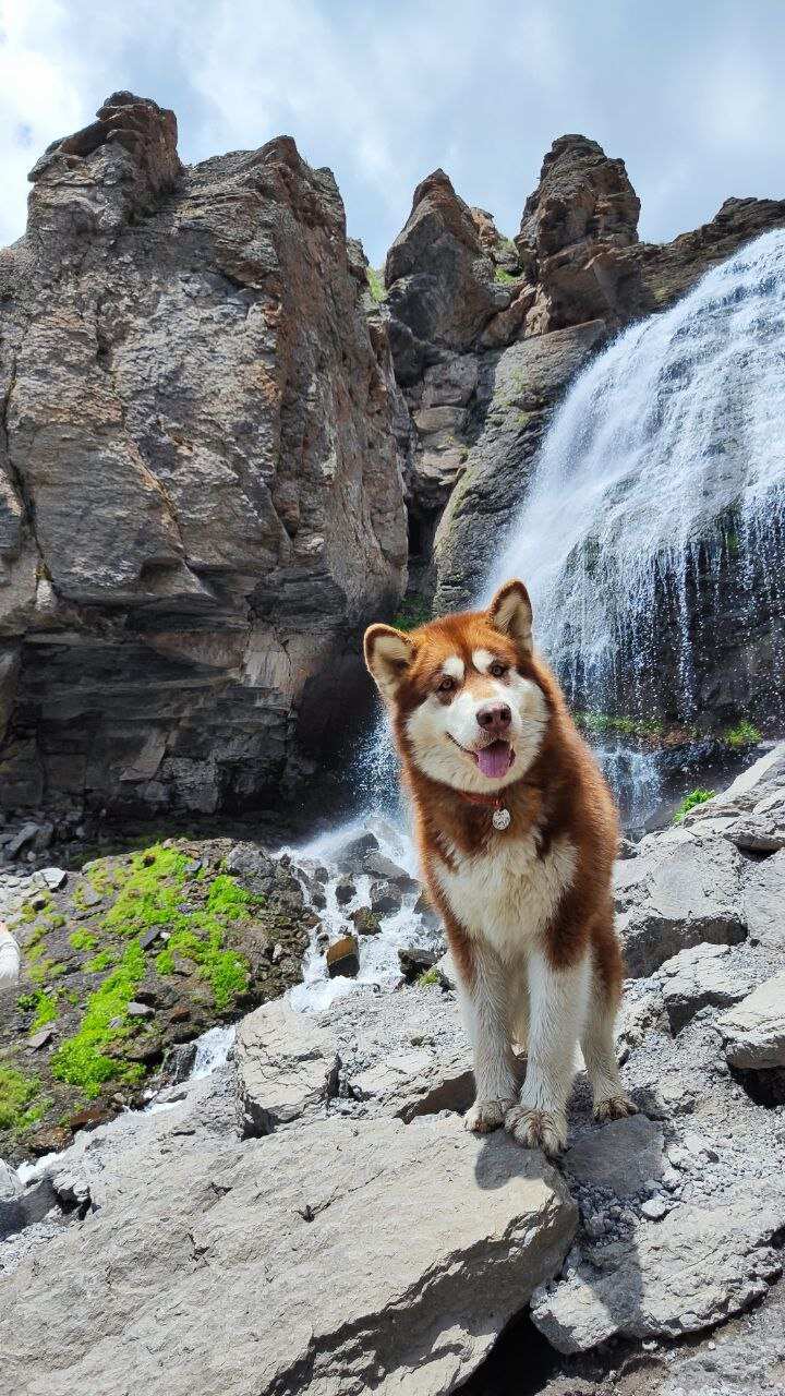 Знакомство с Эльбрусом, 3 дня в Приэльбрусье (14/24)