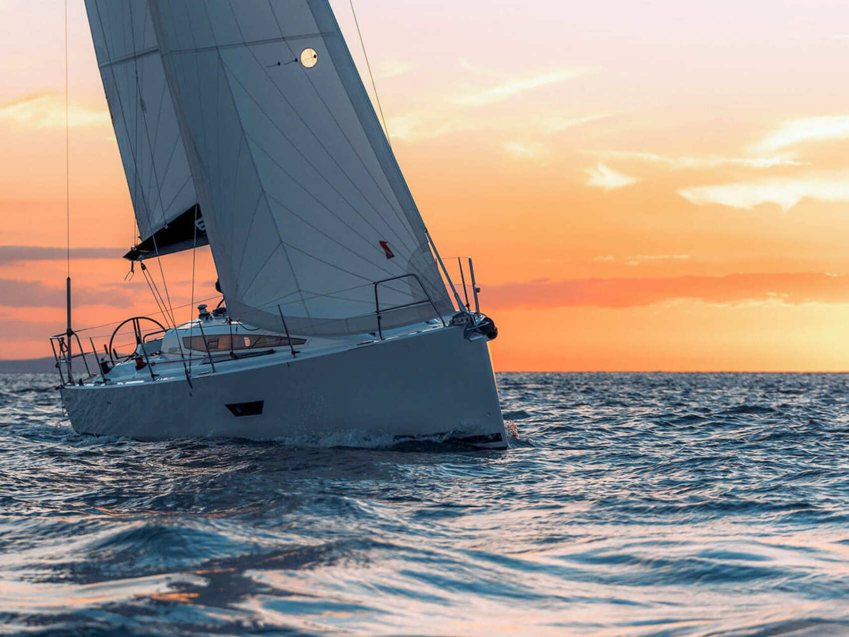 Круиз по Турции на парусной яхте (9/34)