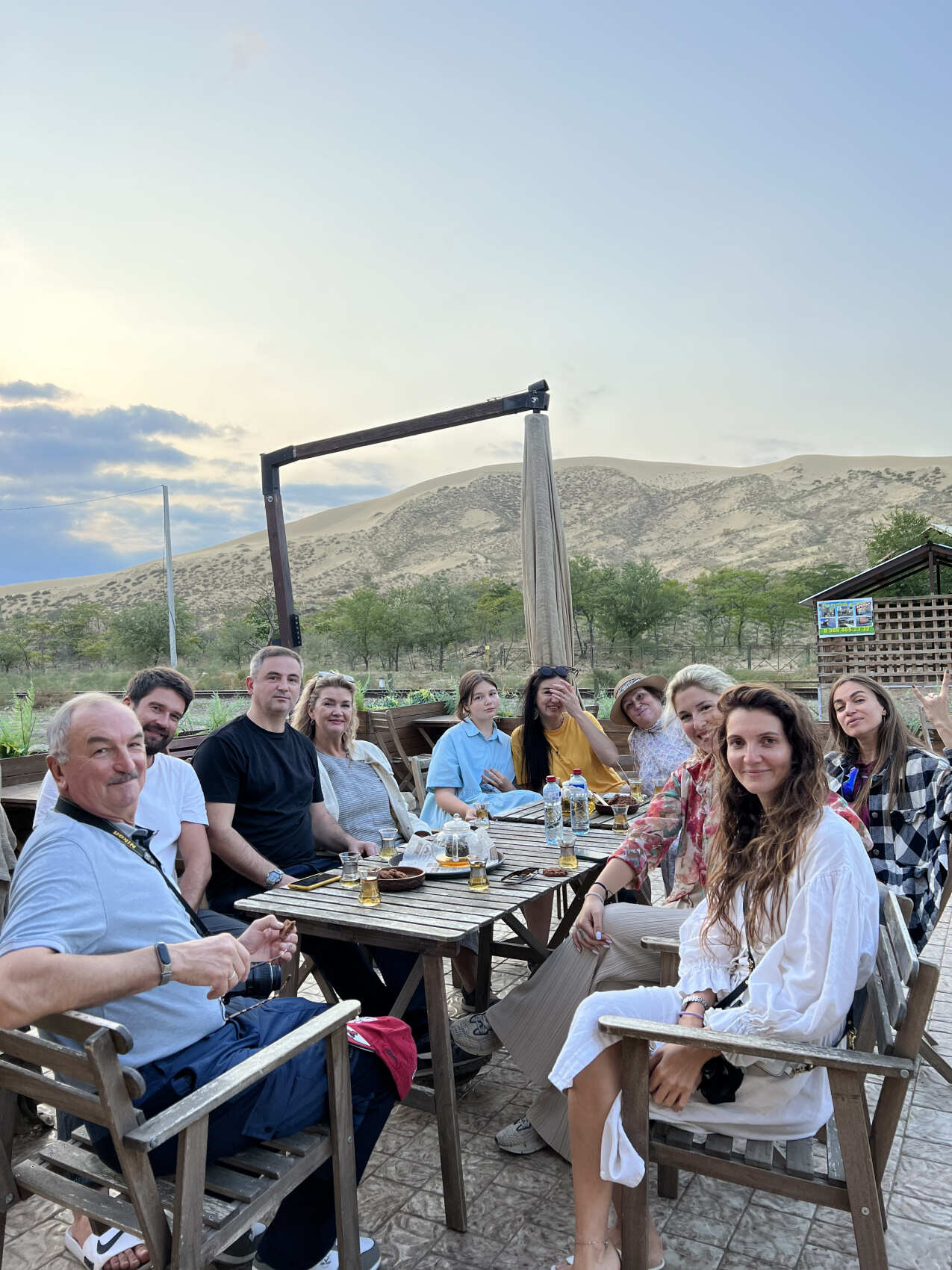 Дагестан Своими Глазами! 7 дней. Всё включено. (106/217)