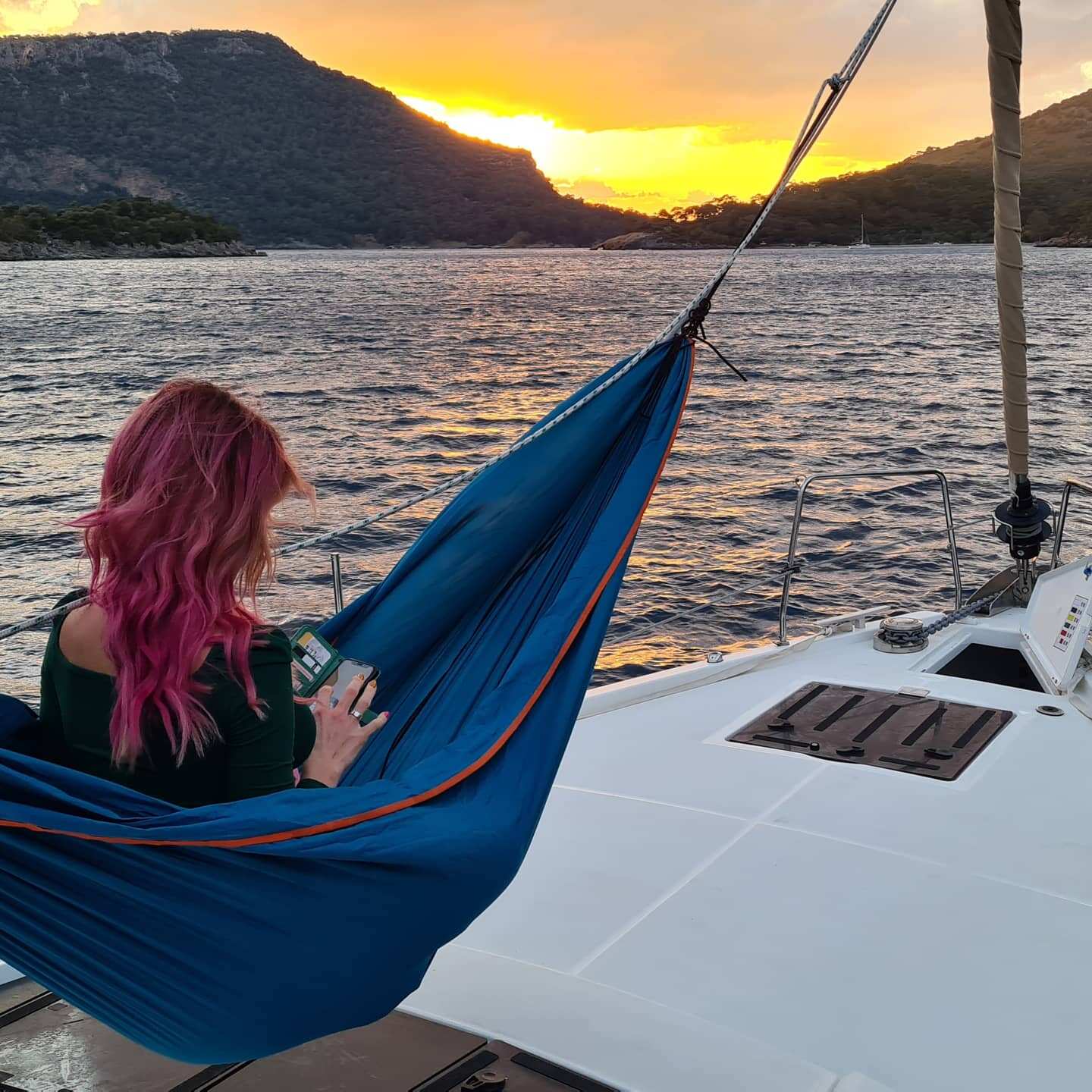 Турция на вкус: гастротур с традиционными блюдами (на Баварии из Финике) (27/62)