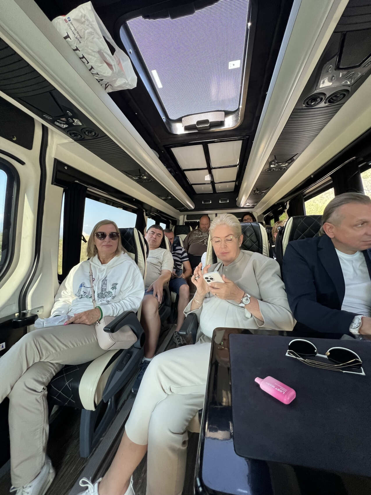 Индивидуальная Экскурсия в Гори – пещерный город Уплисцихе (8/13)