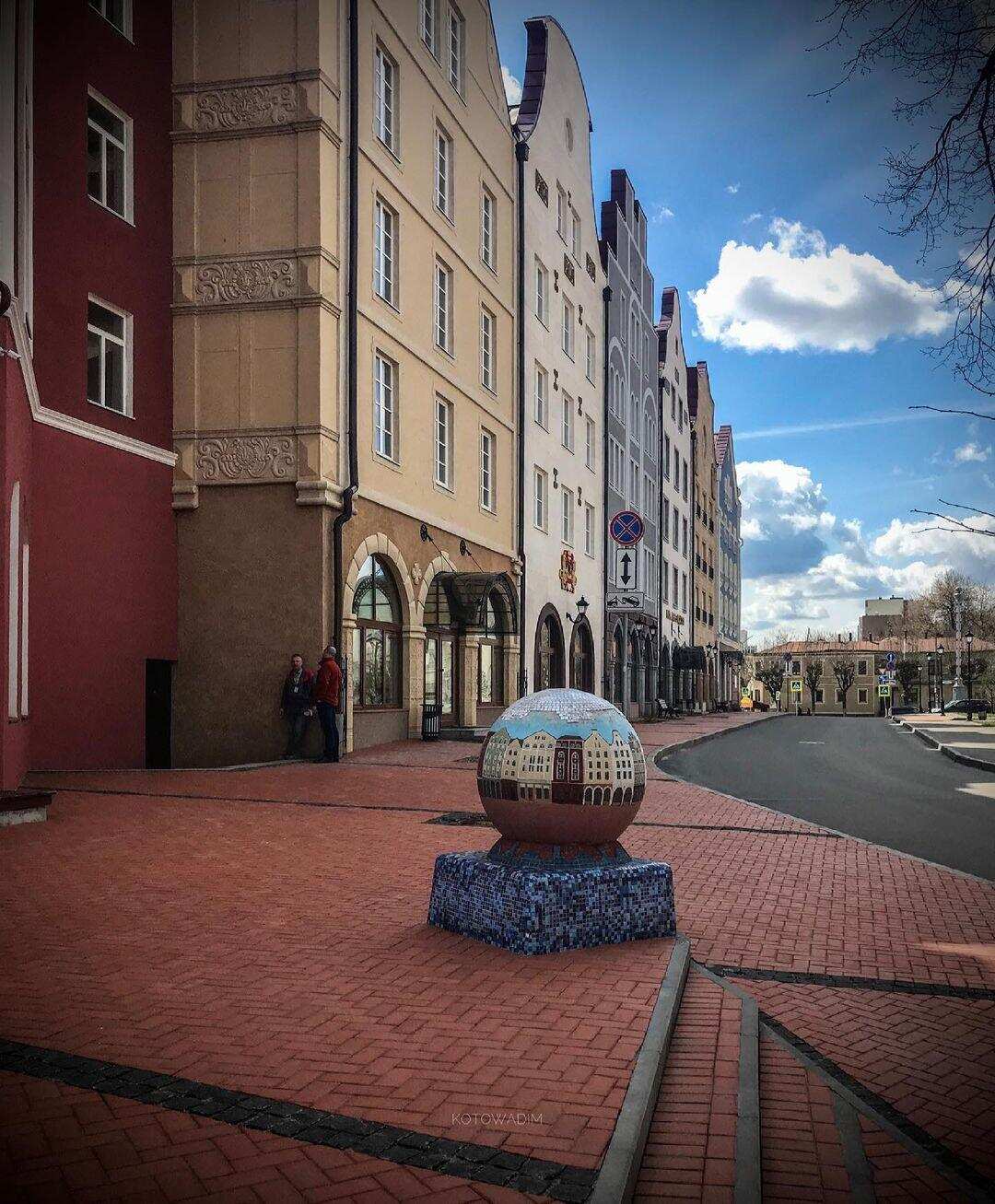 Рязанская Каппадокия. Фестиваль воздухоплавания Небо России (30/71)