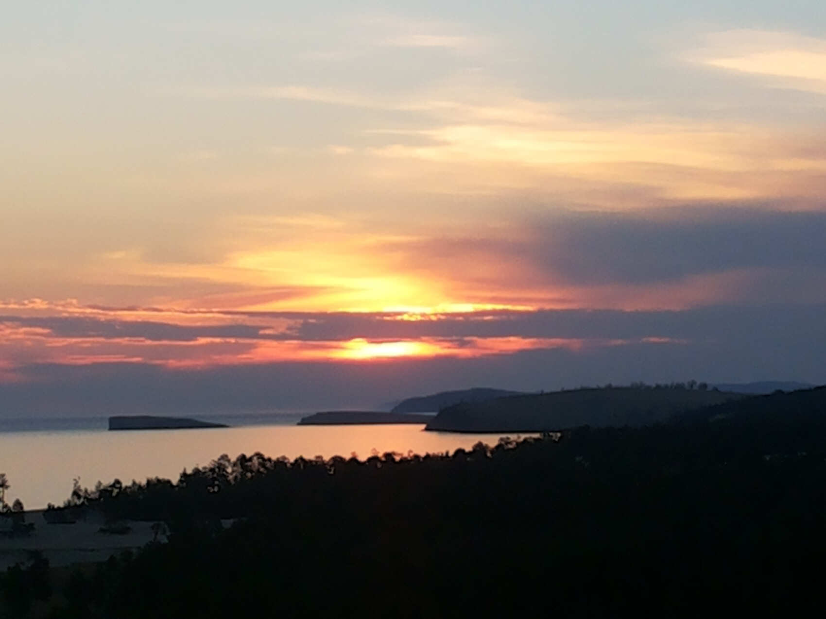 Байкал персонально для Вас за 3 дня - Экспресс Тур по Малому морю (33/57)