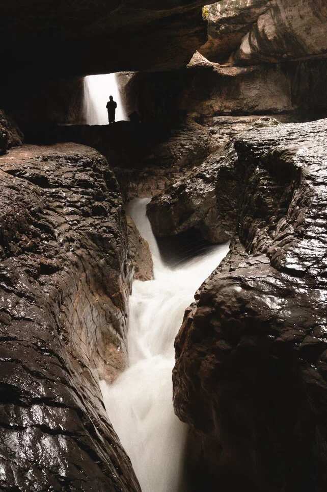 Однодневный тур - Гамсутль + Салтинский водопад (2/10)