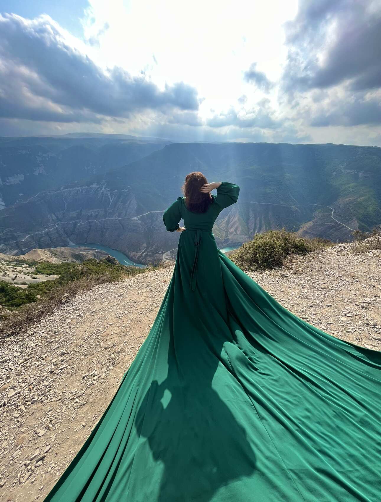 Отдых по-Кавказски  3 Дня все включено (4/67)