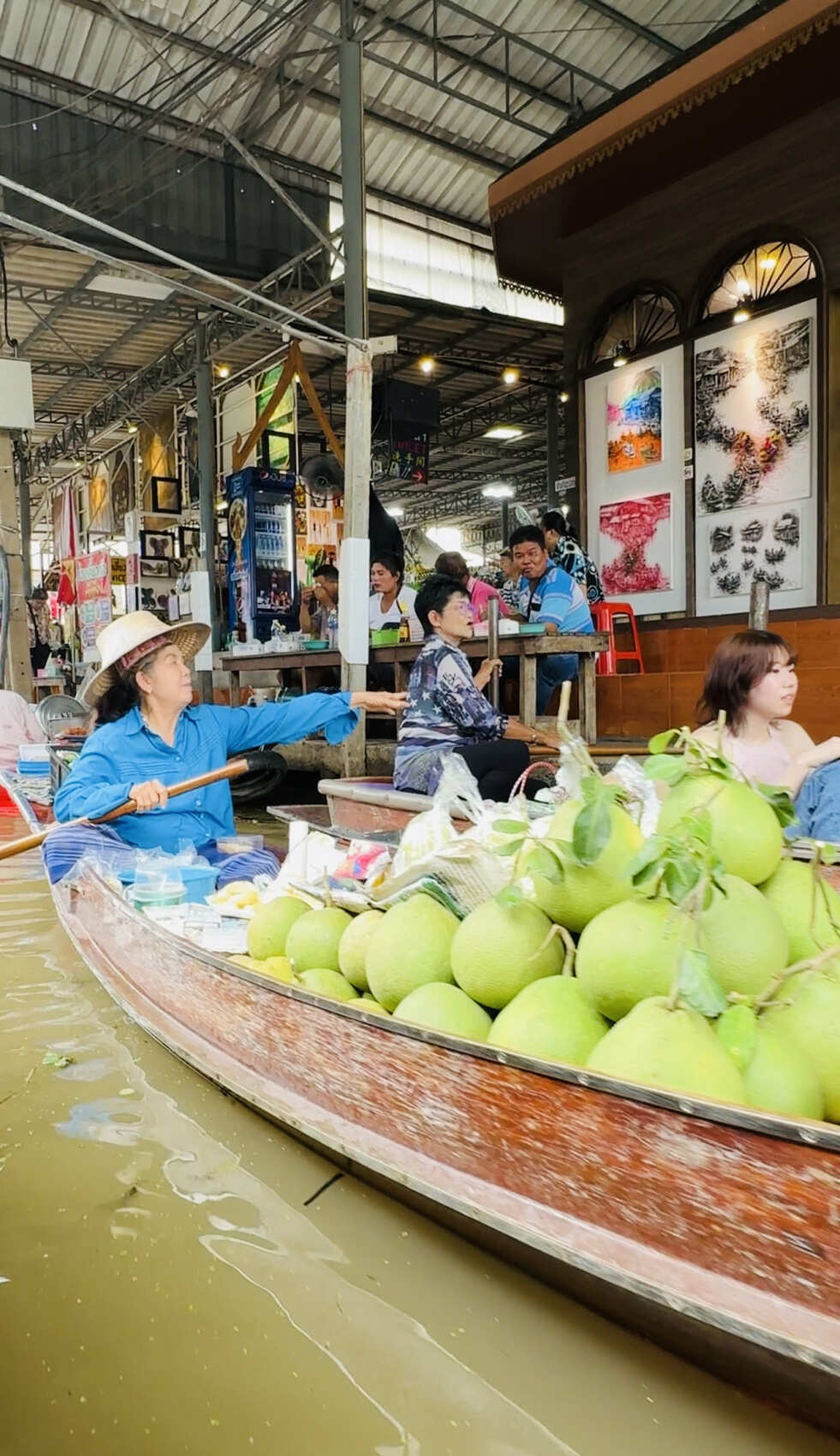 Таиланд за восемь экспедиций. Семь провинций Королевства Таиланд (40/113)