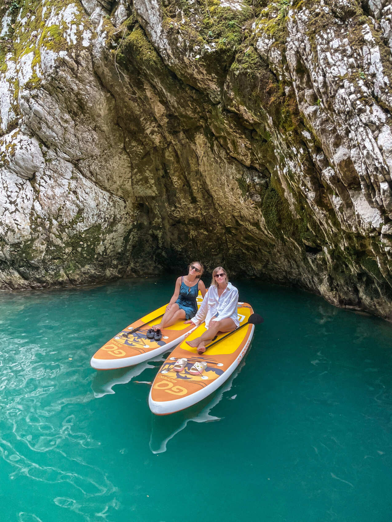 Через джунгли к каньонам (2/8)