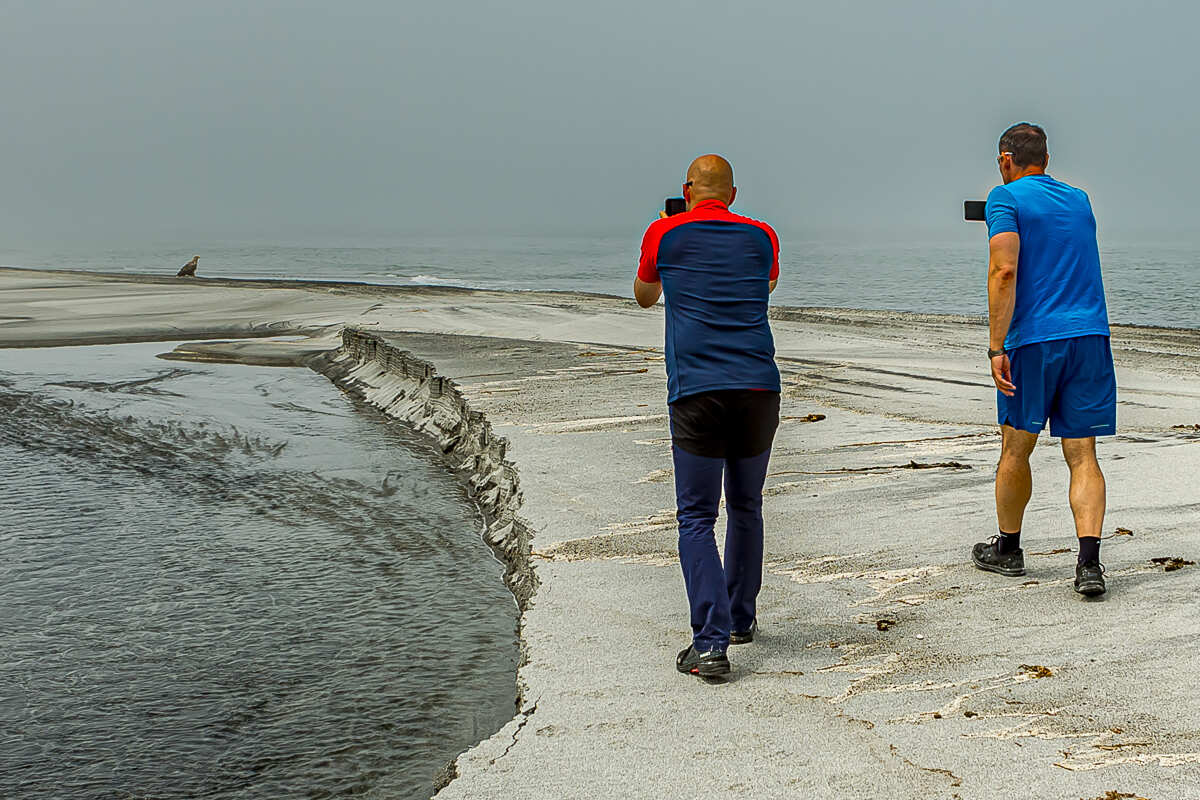 Сахалин, Итуруп, Шикотан и Кунашир с вулканом Тятя. Путешествие на другую планету (25/271)
