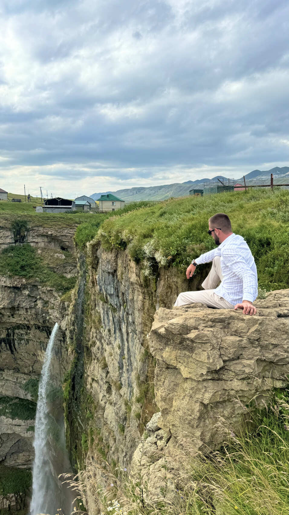 Молодежный тур в Дагестан All Inclusive и даже Больше (92/161)