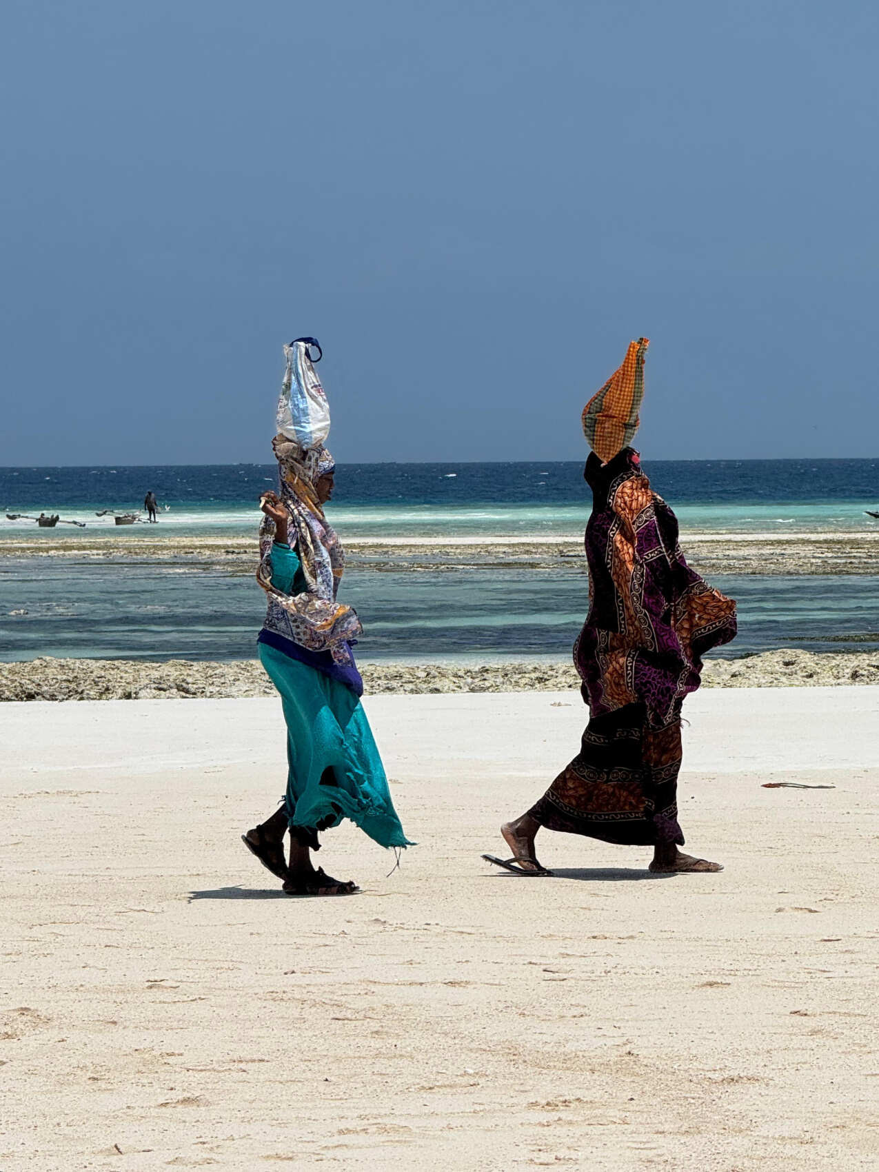 Занзибар: Приключения в Раю (26/55)