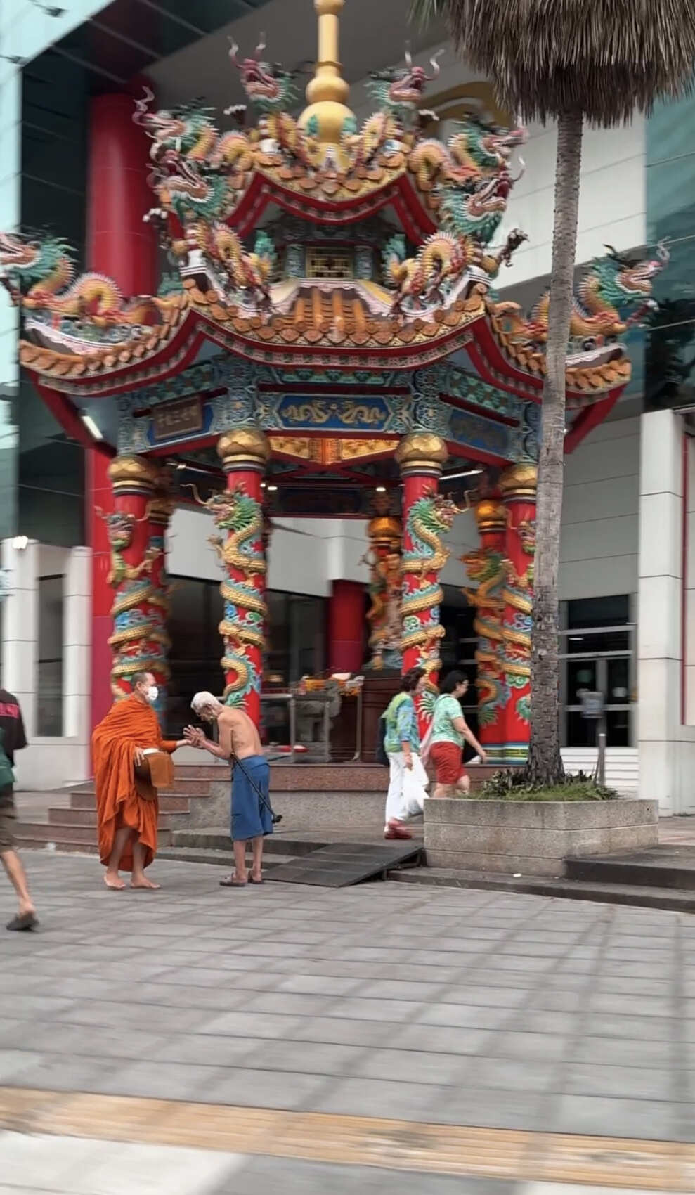 Таиланд за восемь экспедиций. Семь провинций Королевства Таиланд (42/113)