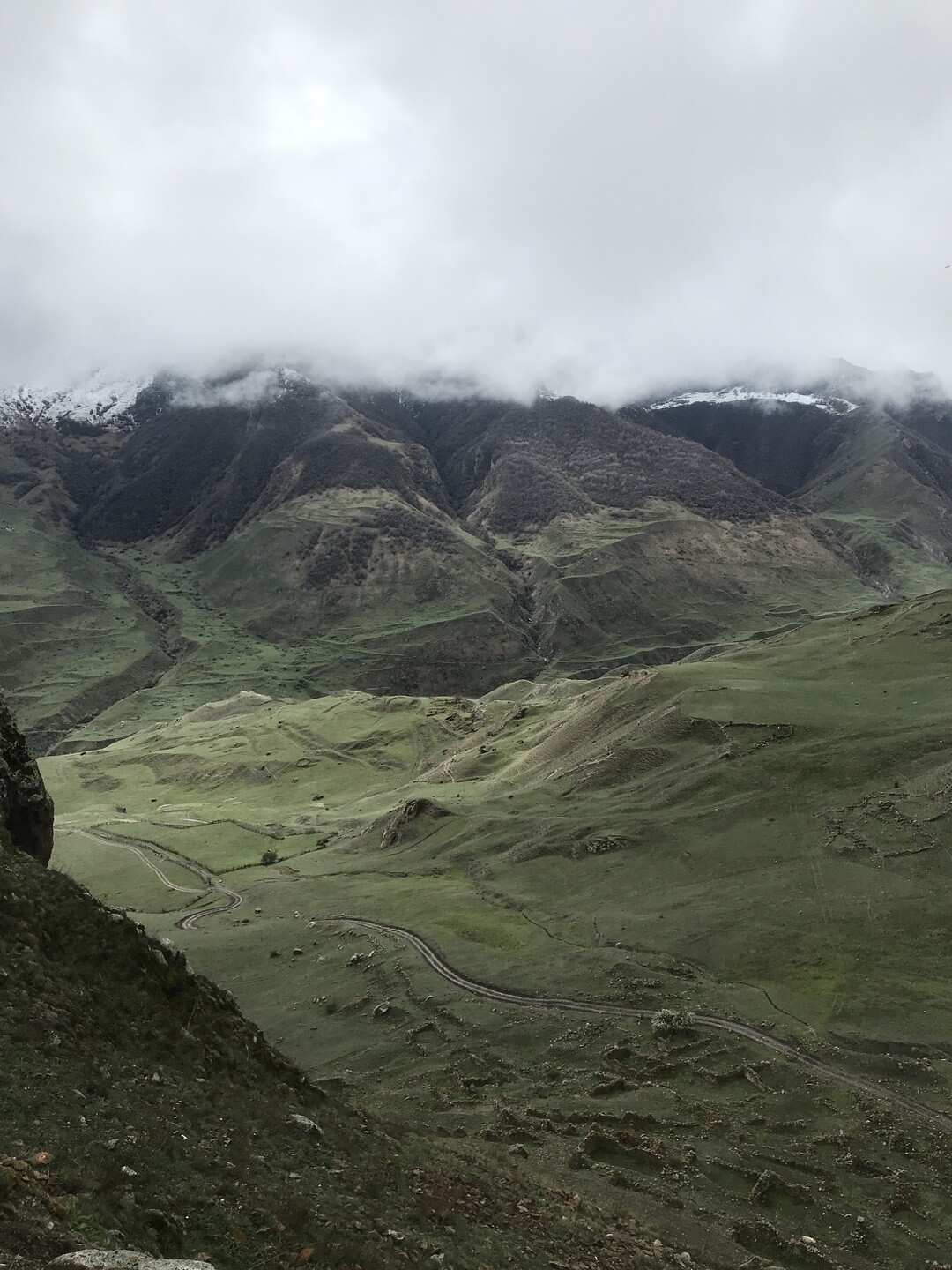 Кабардино-Балкария: Тайны Гор и Долин. Из Владикавказа (21/73)
