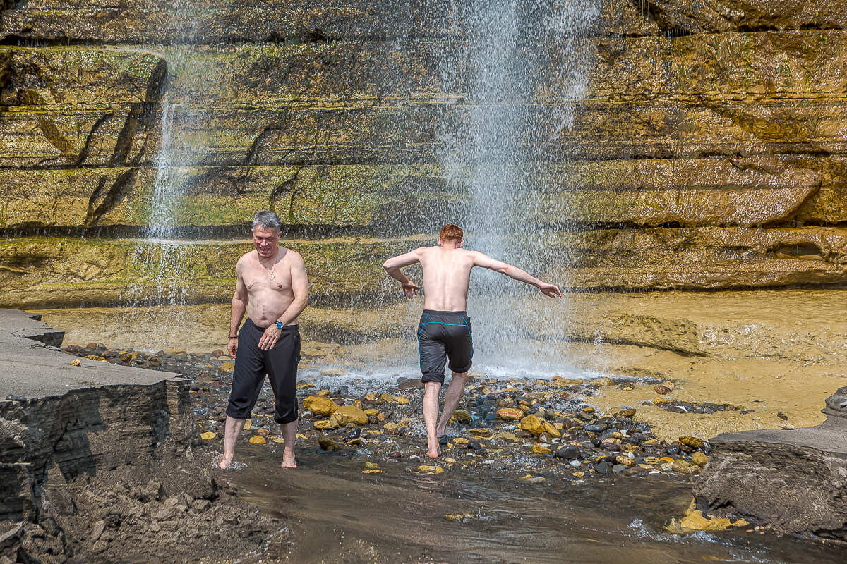 Сахалин, Итуруп, Шикотан и Кунашир с вулканом Тятя. Путешествие на другую планету (23/271)