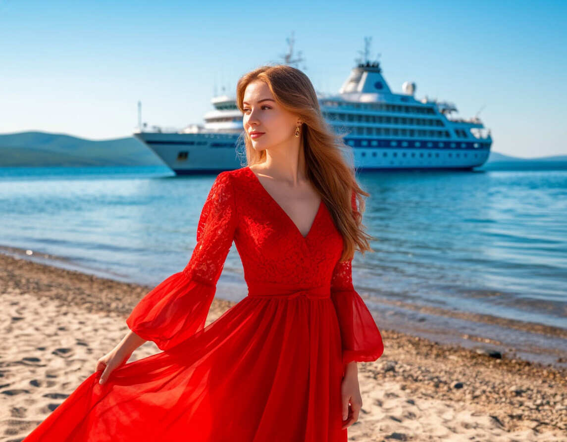 Байкальская Одиссея: много экскурсий, 2 Легких Треккинга. Мощная программа. (1/117)