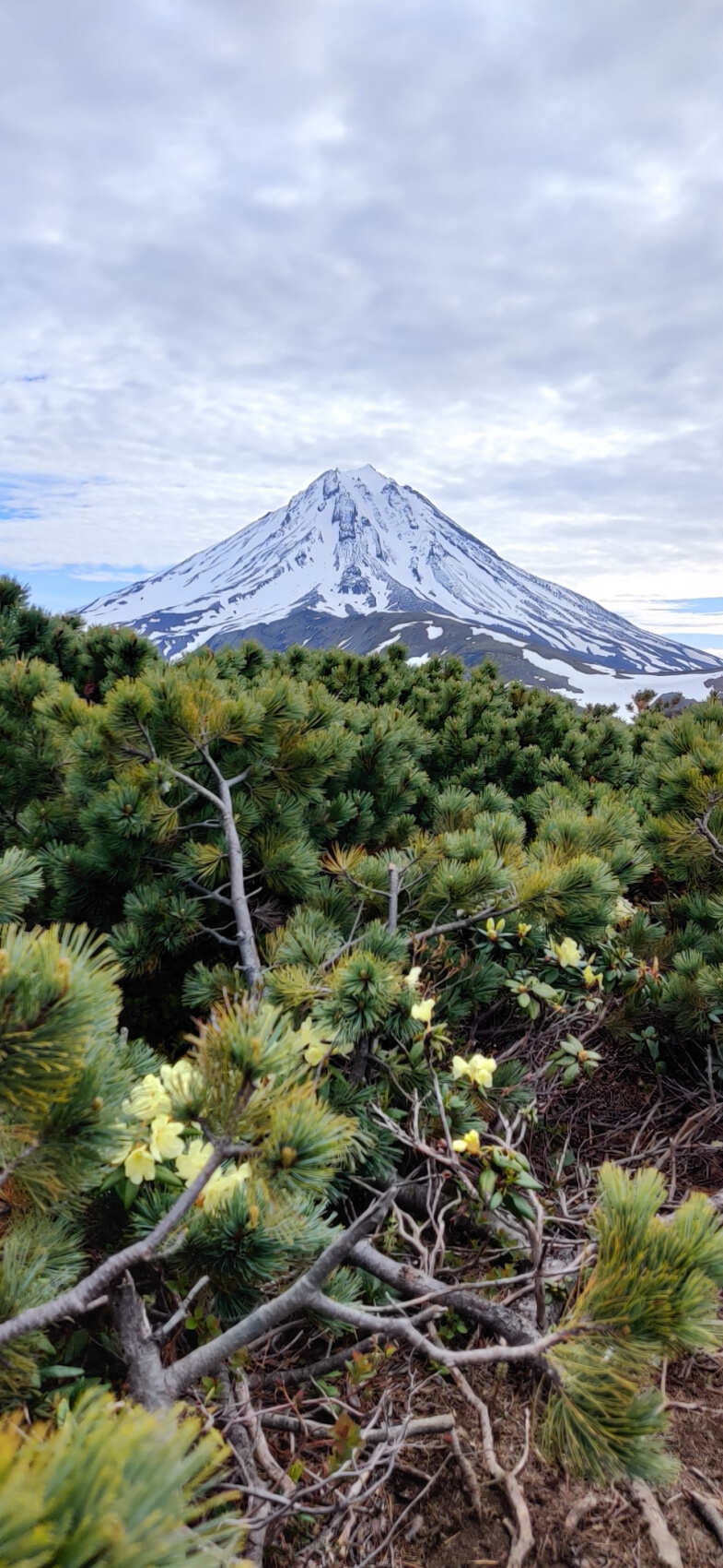 Невероятная Камчатка (6/13)