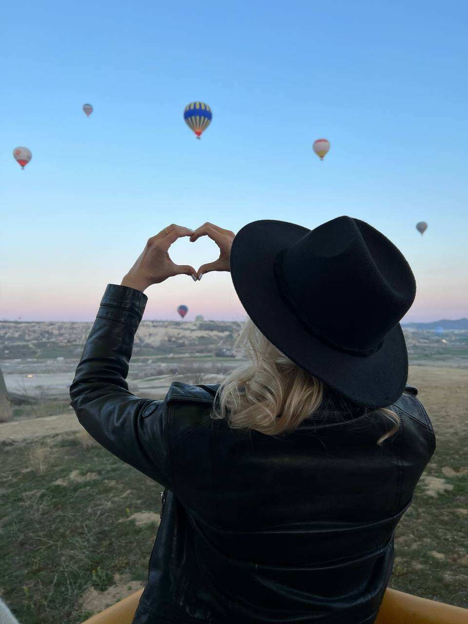 Каппадокия - Всё и сразу! (23/46)