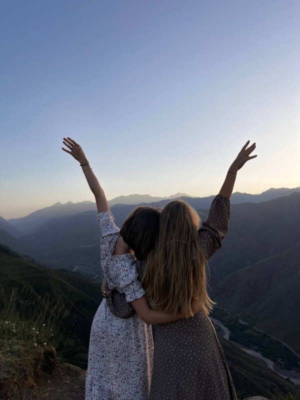 Дагестан Своими Глазами! 7 дней. Всё включено. (28/217)