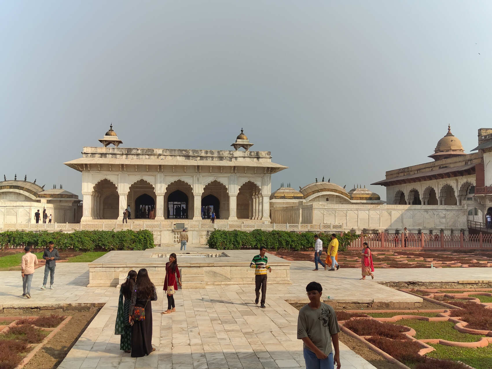 Тур Фестиваль красок: Волшебство Холи в Индии (13/25)