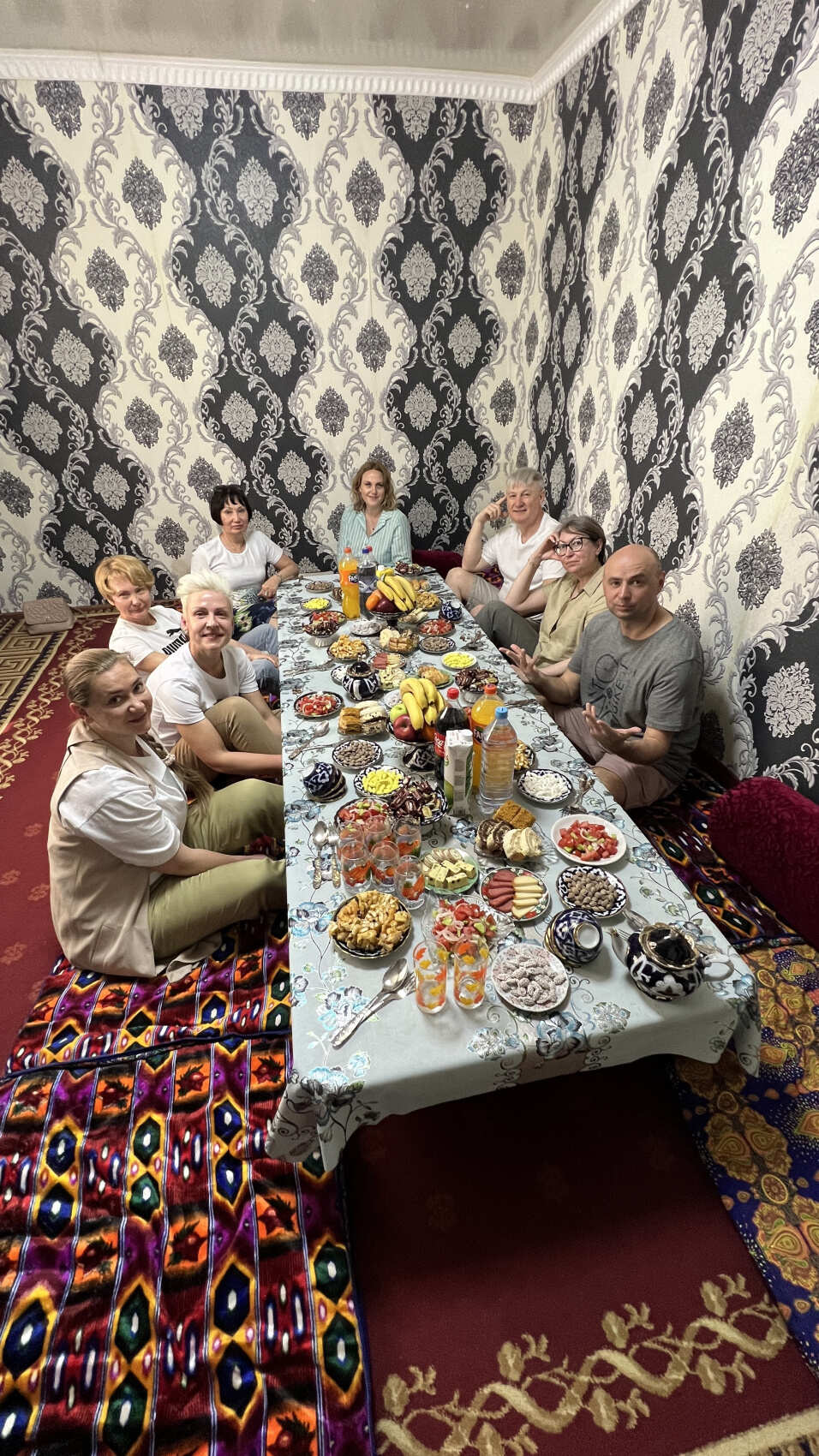 Душевный Узбекистан (36/42)