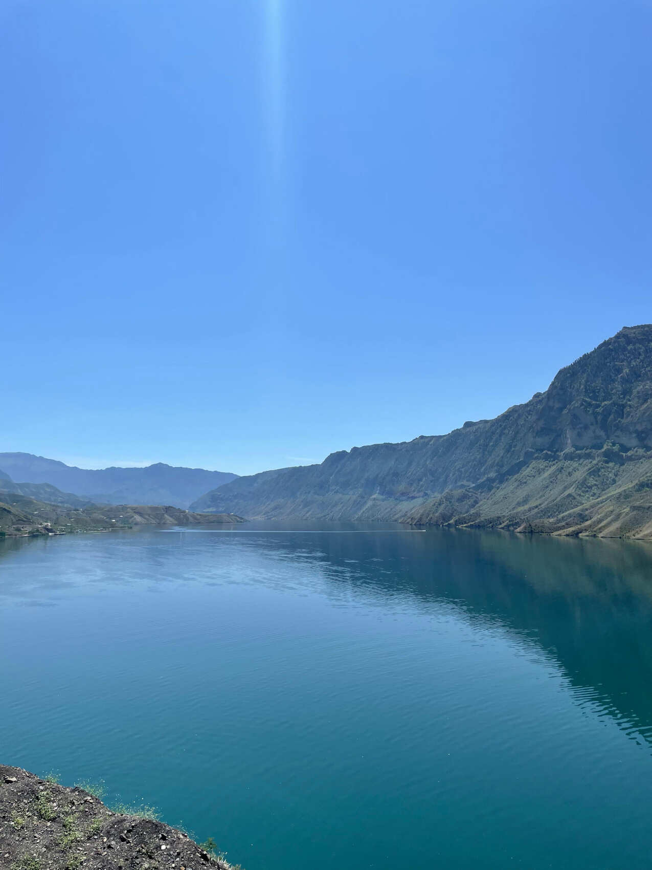 Харачи + Ирганай + Карадах (3/8)