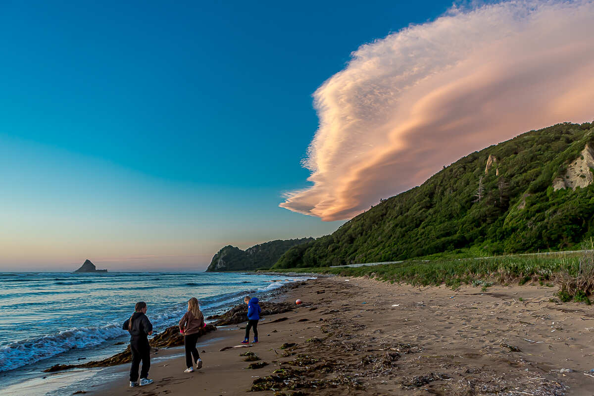 Сахалин, Итуруп, Шикотан и Кунашир с вулканом Тятя. Путешествие на другую планету (18/271)