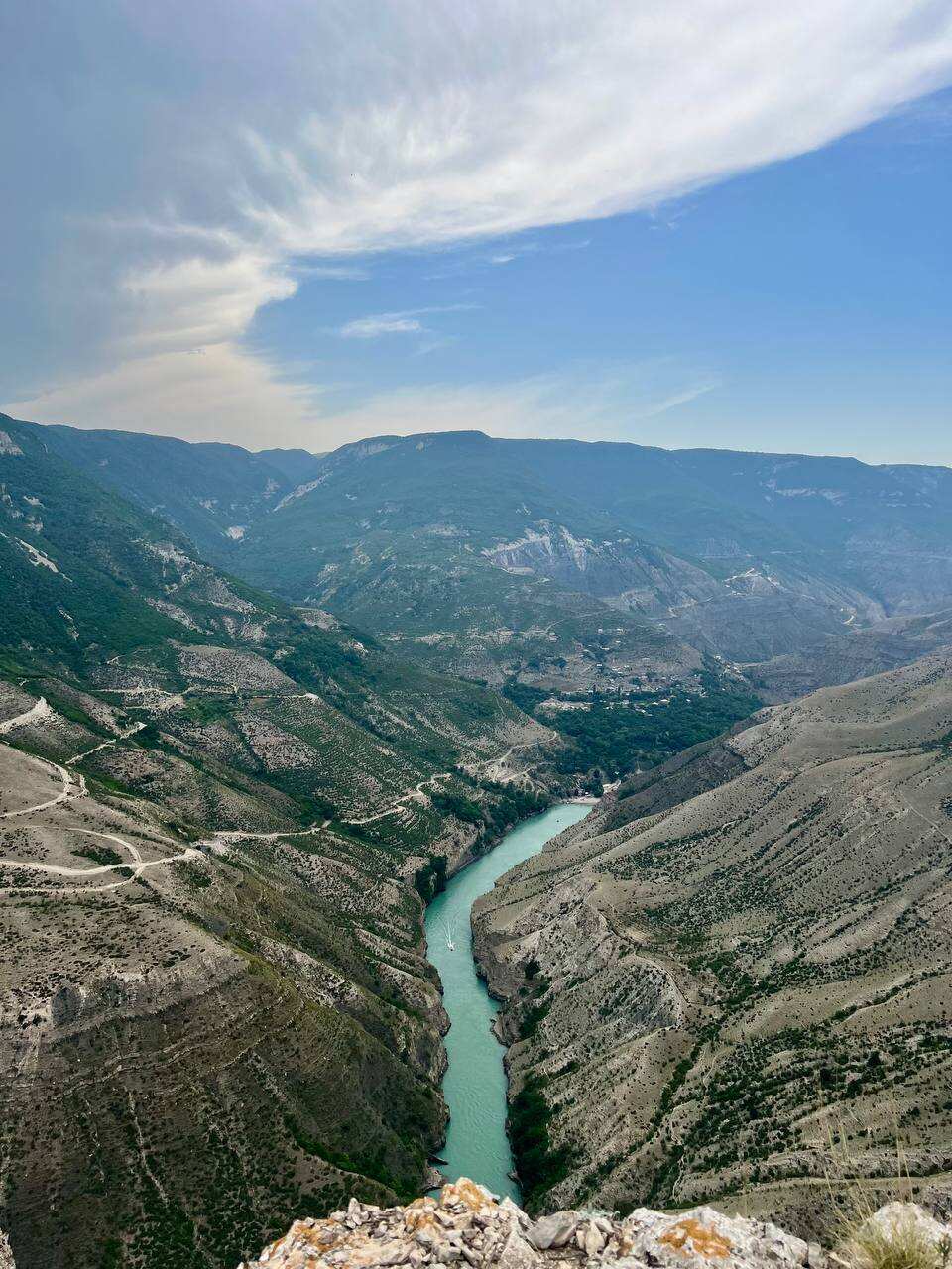 Индивидуальный тур по Дагестану All inclusive (17/21)