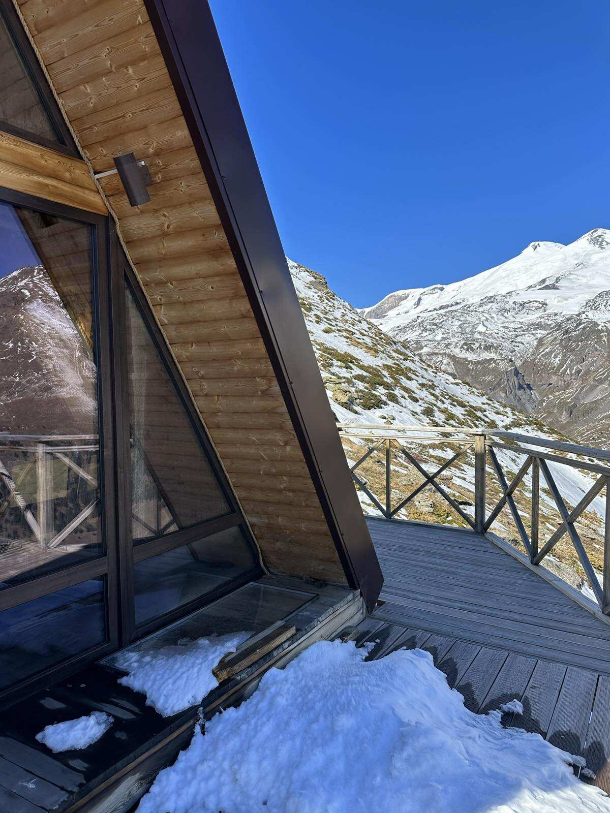 Джиптур на Эльбрус индивидуально  (4/7)