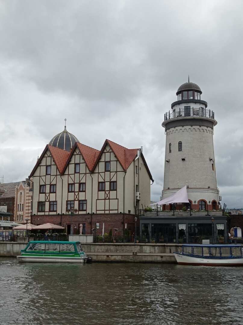 Тур в Калининград и Восточную Пруссию - 8 дней (2/25)