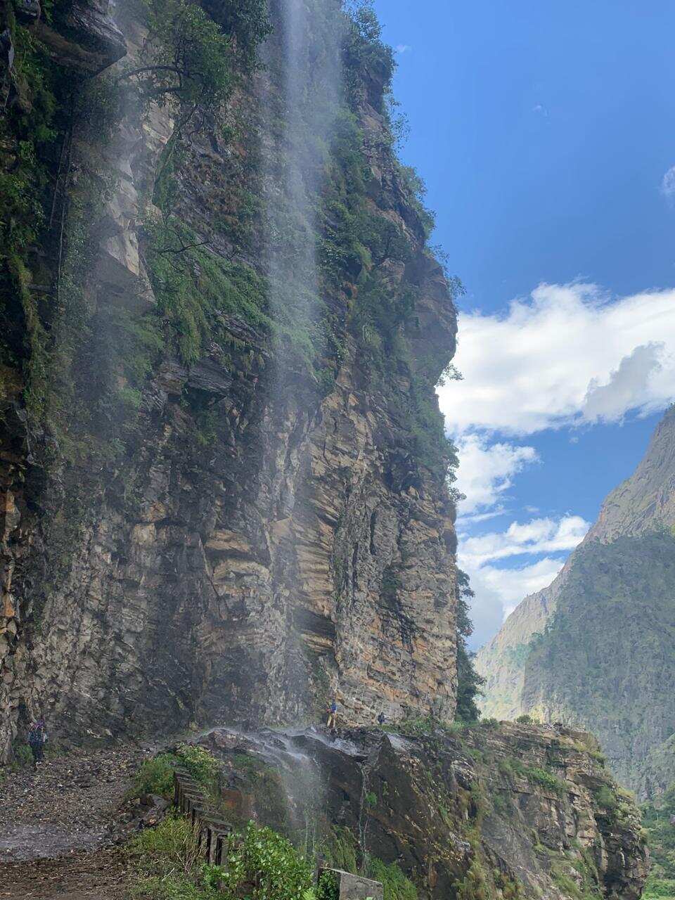 Manaslu Circuit Trek- 15 Days (3/7)